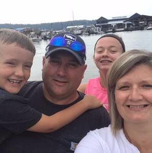 Meet your Posher, Jamie